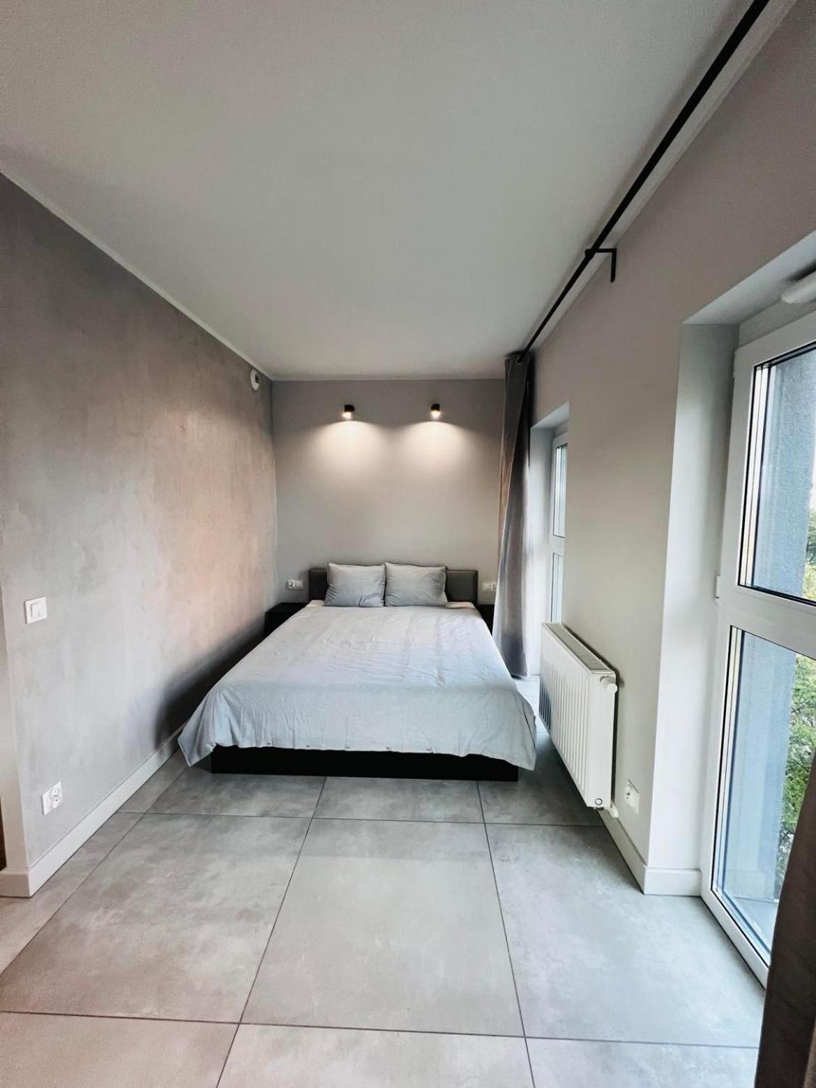 Property Apart - Legnicka Business Center วรอตซวาฟ ภายนอก รูปภาพ