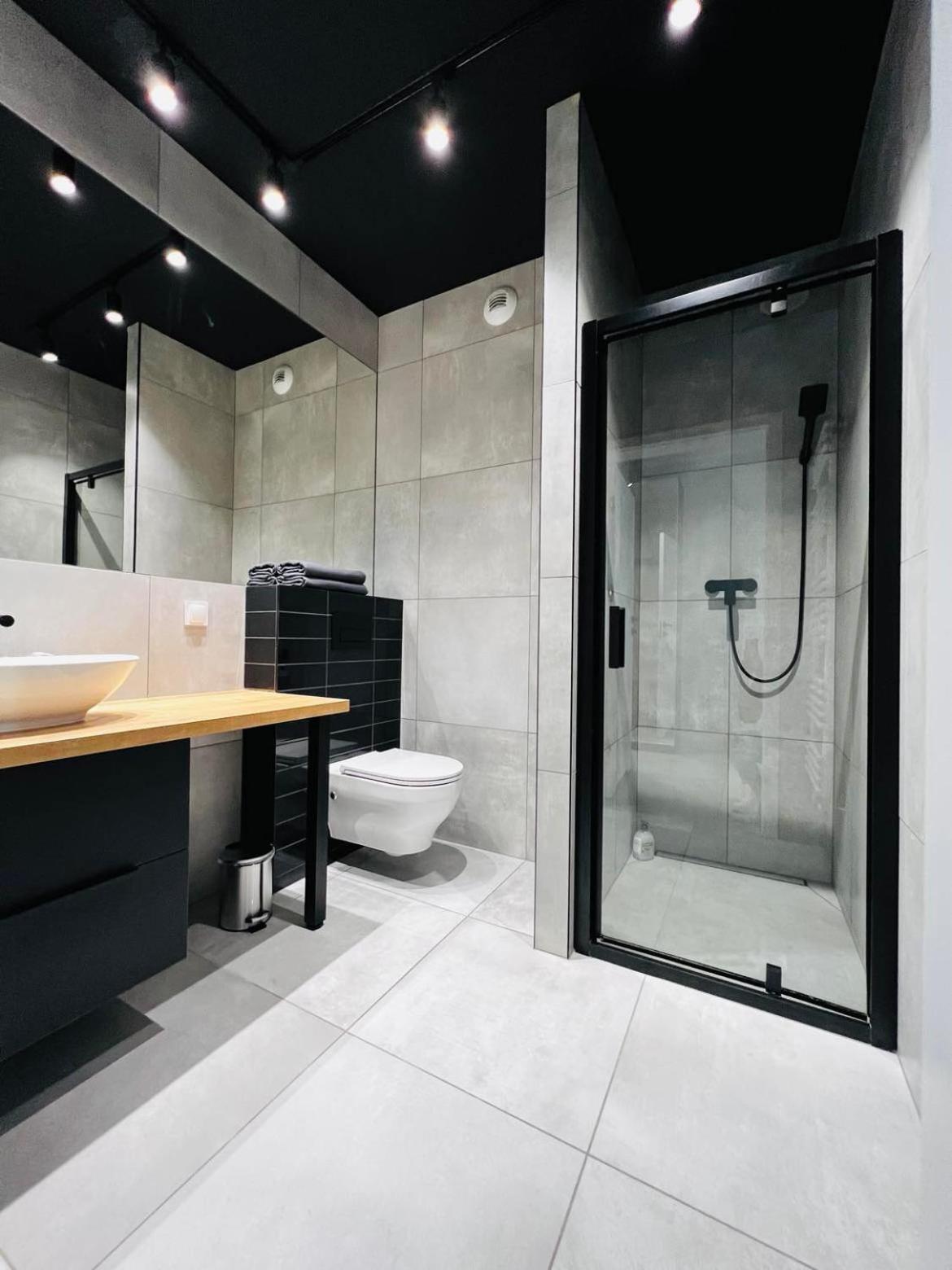 Property Apart - Legnicka Business Center วรอตซวาฟ ภายนอก รูปภาพ